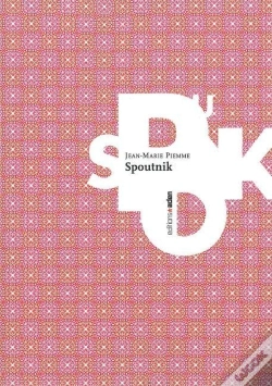 Capa do artigo Spoutnik ; Autobiographie