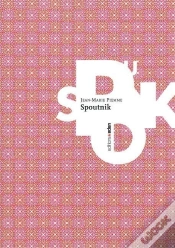 Capa do artigo Spoutnik ; Autobiographie