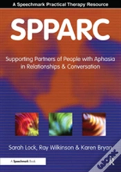 Capa do artigo Spparc