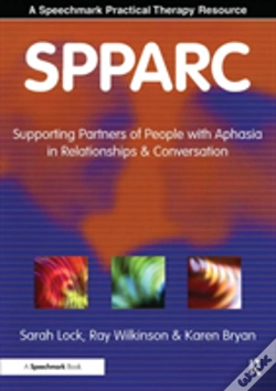 Capa do artigo Spparc