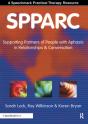 Spparc - Preview