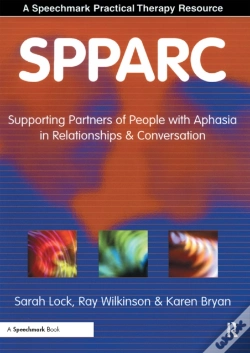 Capa do artigo Spparc