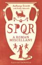 Spqr: A Roman Miscellany - Preview
