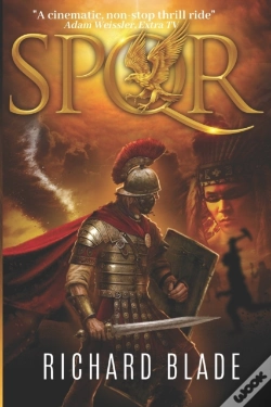 Capa do artigo Spqr