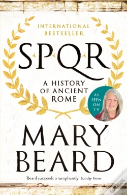 Capa do artigo Spqr