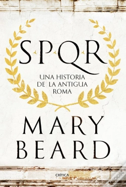 Capa do artigo Spqr