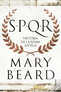Capa do artigo Spqr