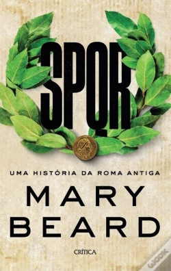 Capa do artigo SPQR