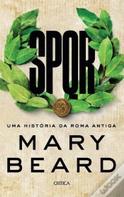 Capa do artigo SPQR