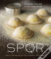 Capa do artigo Spqr