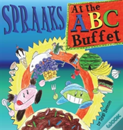 Capa do artigo Spraaks At The Abc Buffet