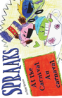 Spraaks At The Carnival - Preview