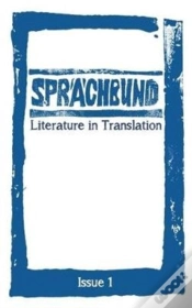 Capa do artigo Sprachbund-Issue1