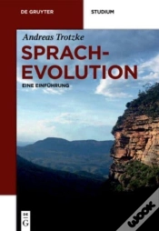 Capa do artigo Sprachevolution