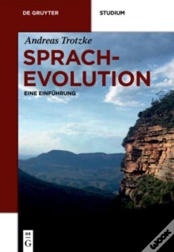 Capa do artigo Sprachevolution