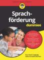 Sprachfoerderung Fur Dummies - Preview