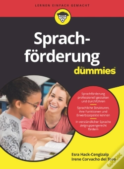 Capa do artigo Sprachfoerderung Fur Dummies