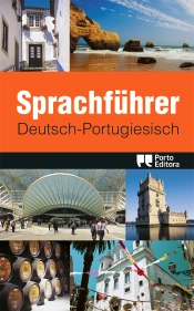Capa do artigo Sprachführer Deutsch - Portugiesisch