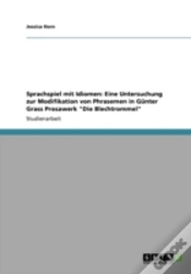 Capa do artigo Sprachspiel Mit Idiomen
