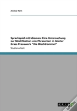Capa do artigo Sprachspiel Mit Idiomen