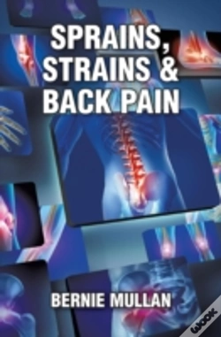Capa do artigo Sprains, Strains And Back Pain