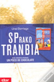 Capa do artigo Sprako Tranbia