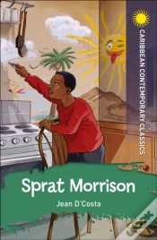 Capa do artigo Sprat Morrison
