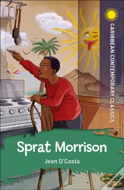 Capa do artigo Sprat Morrison