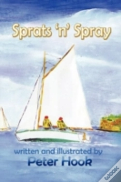 Capa do artigo Sprats 'N' Spray