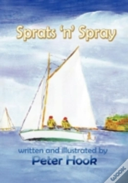 Capa do artigo Sprats 'N' Spray