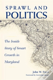 Capa do artigo Sprawl And Politics