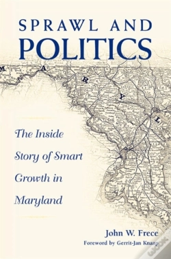 Capa do artigo Sprawl And Politics