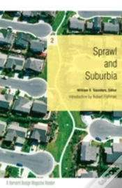 Capa do artigo Sprawl And Suburbia