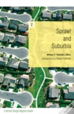 Capa do artigo Sprawl And Suburbia