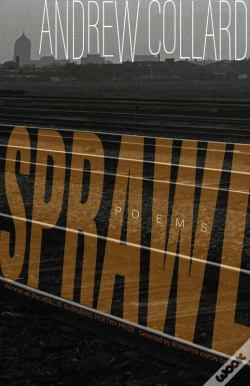 Capa do artigo Sprawl