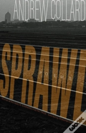 Capa do artigo Sprawl