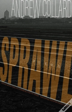 Capa do artigo Sprawl