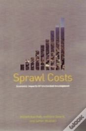 Capa do artigo Sprawl Costs