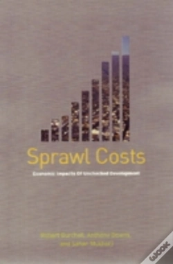 Capa do artigo Sprawl Costs
