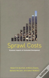 Capa do artigo Sprawl Costs