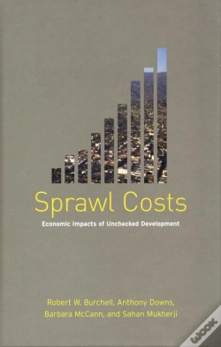 Capa do artigo Sprawl Costs