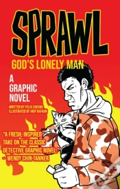 Capa do artigo Sprawl God