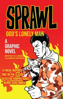 Capa do artigo Sprawl God'S Lonely Man