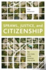Capa do artigo Sprawl, Justice, And Citizenship