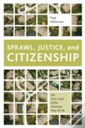 Capa do artigo Sprawl, Justice, And Citizenship