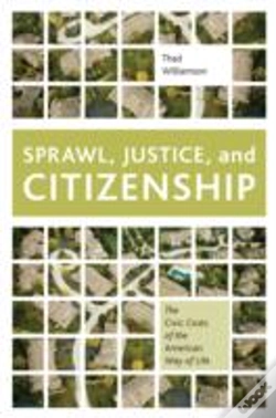 Capa do artigo Sprawl, Justice, And Citizenship
