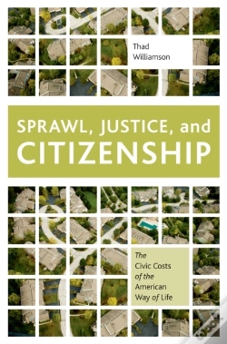 Capa do artigo Sprawl, Justice, And Citizenship