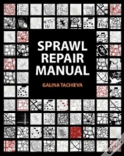 Capa do artigo Sprawl Repair Manual