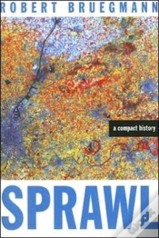 Capa do artigo Sprawl