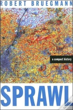Capa do artigo Sprawl